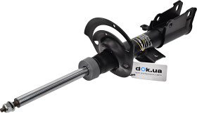 Стійка амортизатора Monroe 72509ST