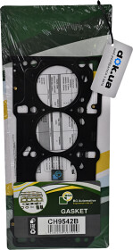 Прокладка ГБЦ BGA CH9542B