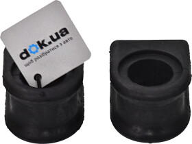 Втулка стабилизатора Febest BZSB-166F