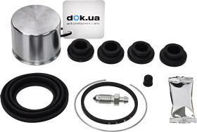 Ремкомплект тормозного суппорта Autofren Seinsa D41908C