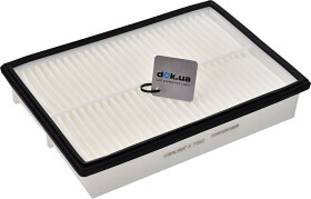 Воздушный фильтр MFilter K7062