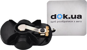 Бегунок распределителя зажигания Japanparts SR-306