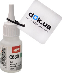 Клей App C630