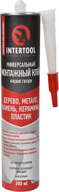 Клей Intertool