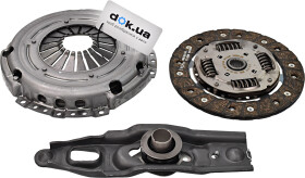 Комплект зчеплення Sachs 3000 951 038