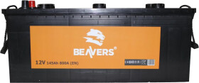 Аккумулятор Beavers 6 CT-145-L 6145LBEAVERS