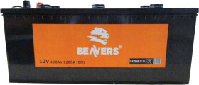 Аккумулятор Beavers 6 CT-190-L 6190LBEAVERS