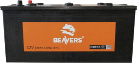 Аккумулятор Beavers 6 CT-230-L 6230LBEAVERS