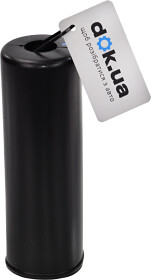 Пыльник амортизатора Febest SZSHB-GVT