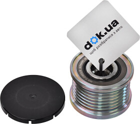 Муфта генератора INA 535 0081 10