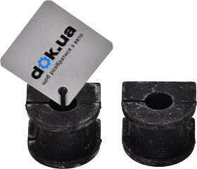 Втулка стабилизатора Delphi TD435W