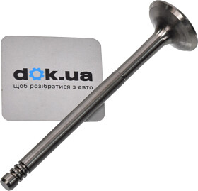 Выпускной клапан AMP PFIA018A0N