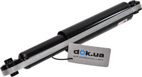 Амортизатор SATO tech 21977R