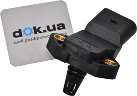 Датчик вакуумного усилителя тормозов Facet 10.3112