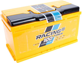 Аккумулятор RACING FORCE 6 CT-100-R Premium AKBLU11701