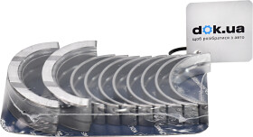 Подшипник коленвала Kolbenschmidt 77558610