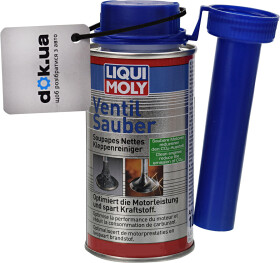 Присадка Liqui Moly Ventil Sauber