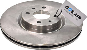 Тормозной диск Meyle 215 521 2007