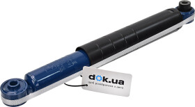 Амортизатор Meyle 2267250015