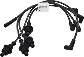 Комплект проводов зажигания Bosch 0 986 356 883