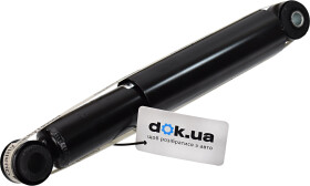 Амортизатор Japanparts MM90030