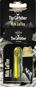 Ароматизатор Tasotti Carfather Drop Milk Coffe 5 мл