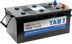 Аккумулятор TAB 6 CT-225-L Polar Truck 951912