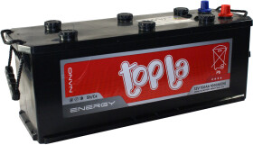 Акумулятор Topla 6 CT-150-L Energy Truck 164912