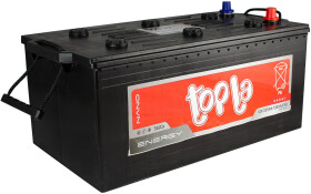 Аккумулятор Topla 6 CT-225-L Energy Truck 957912