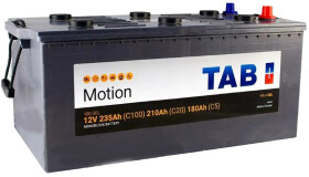 Акумулятор TAB 6 CT-235-L Motion Gel 215210