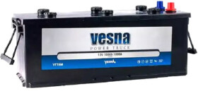 Акумулятор Vesna 6 CT-150-L Power Truck 121913