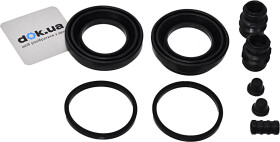 Ремкомплект тормозного суппорта Frenkit 243007