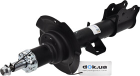 Стойка амортизатора Sachs 317102