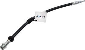 Тормозной шланг JP Group 3861600400