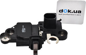 Регулятор генератора Astemo 130609