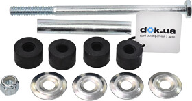 Стойка стабилизатора TRW JTS239