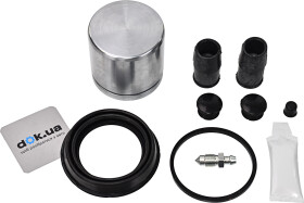 Ремкомплект тормозного суппорта ERT 402015