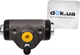 Колесный тормозной цилиндр A.B.S. 2000