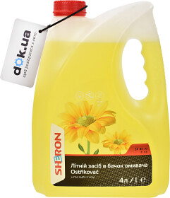 Омыватель стекла SHERON летний