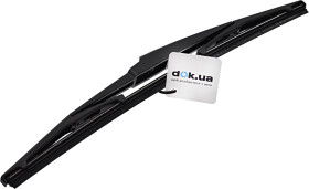 Щетки стеклоочистителя Mazda G22E67330