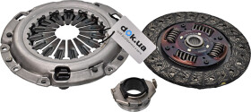 Комплект сцепления LuK 623 3080 00