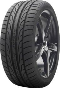 Шина Dunlop SP Sport Maxx 275/55 R19 111V MO