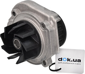 Помпа Metelli 24-1030