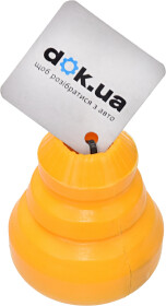 Відбійник амортизатора Q-Fix q0000182