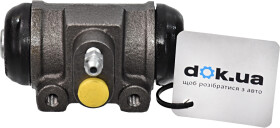 Колесный тормозной цилиндр LPR 4487