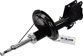 Стойка амортизатора SATO tech 21872F