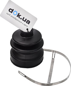 Пыльник ШРУСа Parts-Mall PXCWA-316