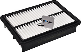 Воздушный фильтр Blue Print adbp220029