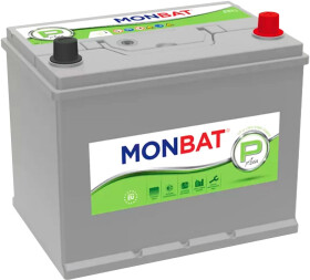 Акумулятор MONBAT 6 CT-100-R Premium PA100MP