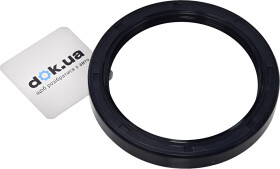 Сальник коленвала Payen NJ056